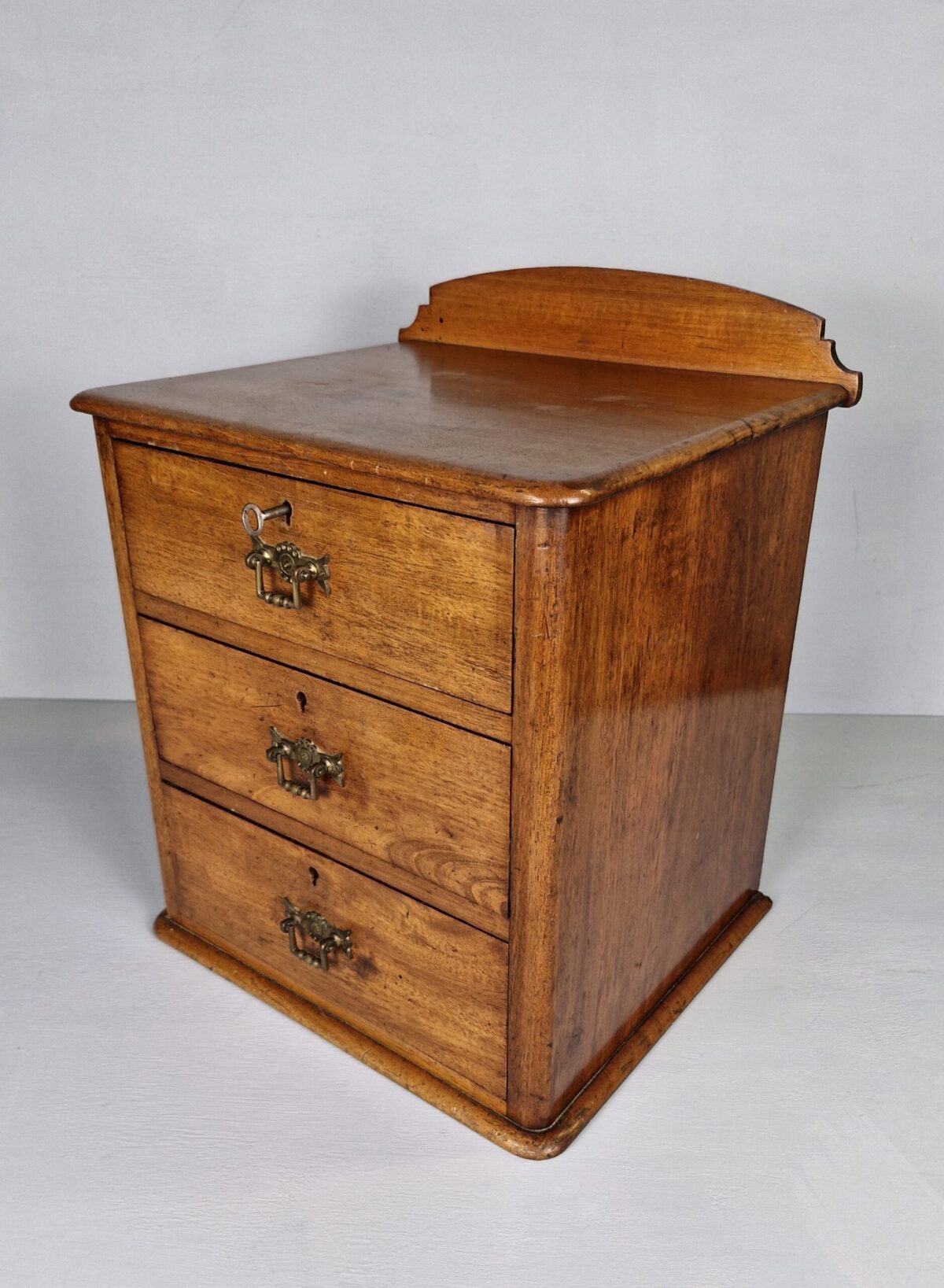 Mini Chest of Drawers