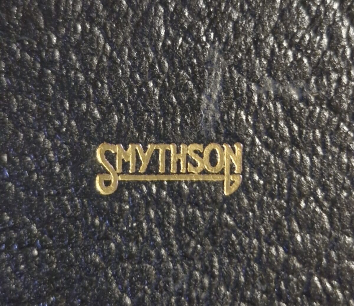 Smythson of Bond Street Vintage Desk Set