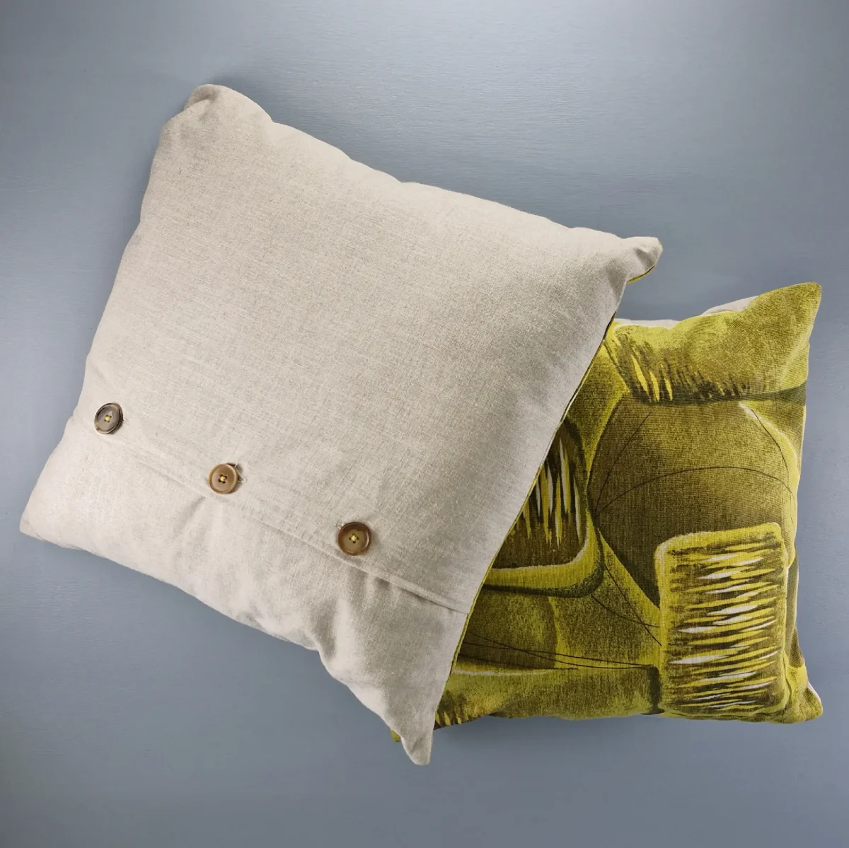 Handmade Cushions