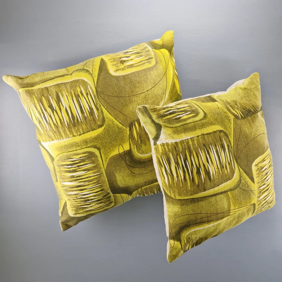 Handmade Cushions