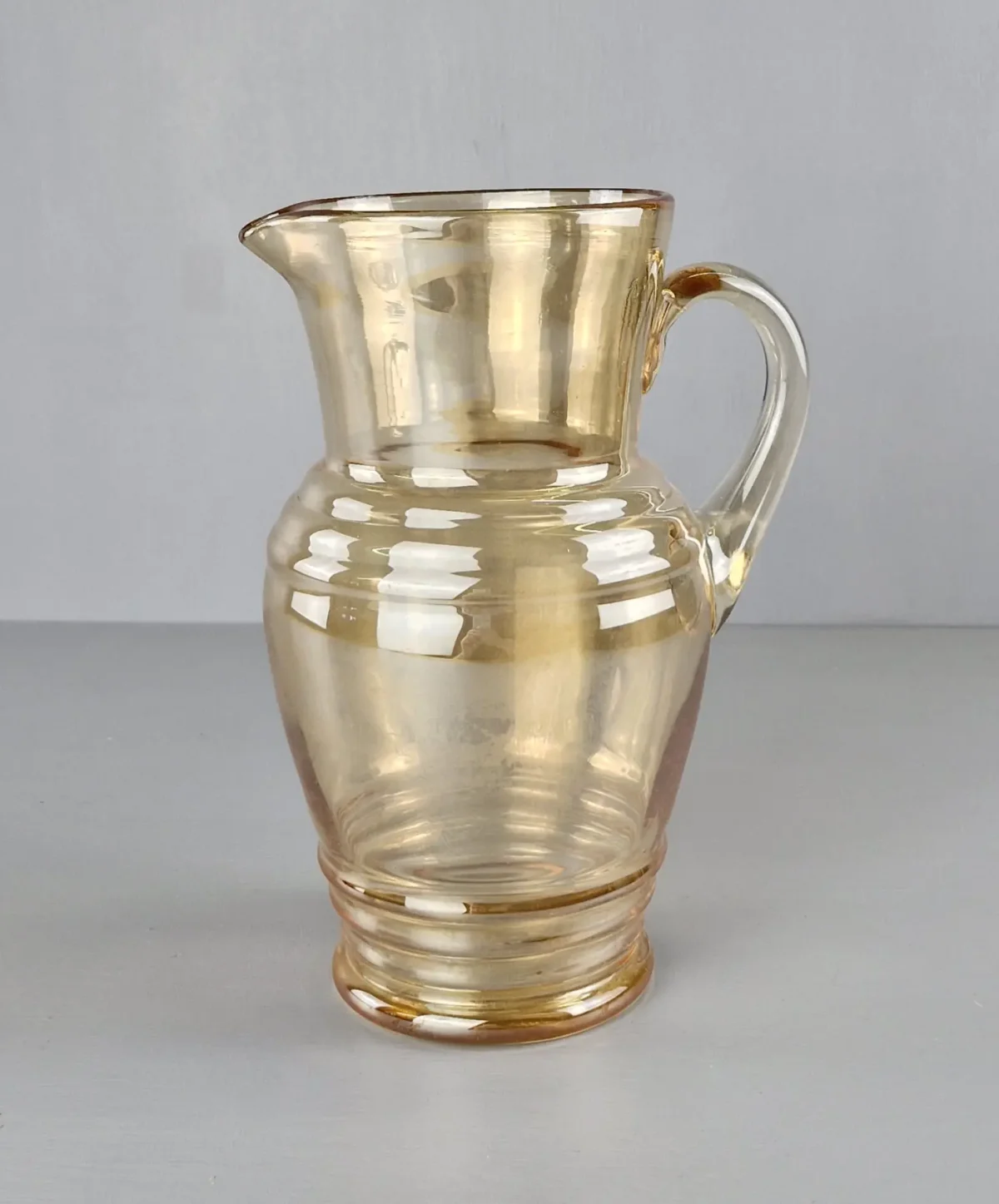 Dunbar Jug