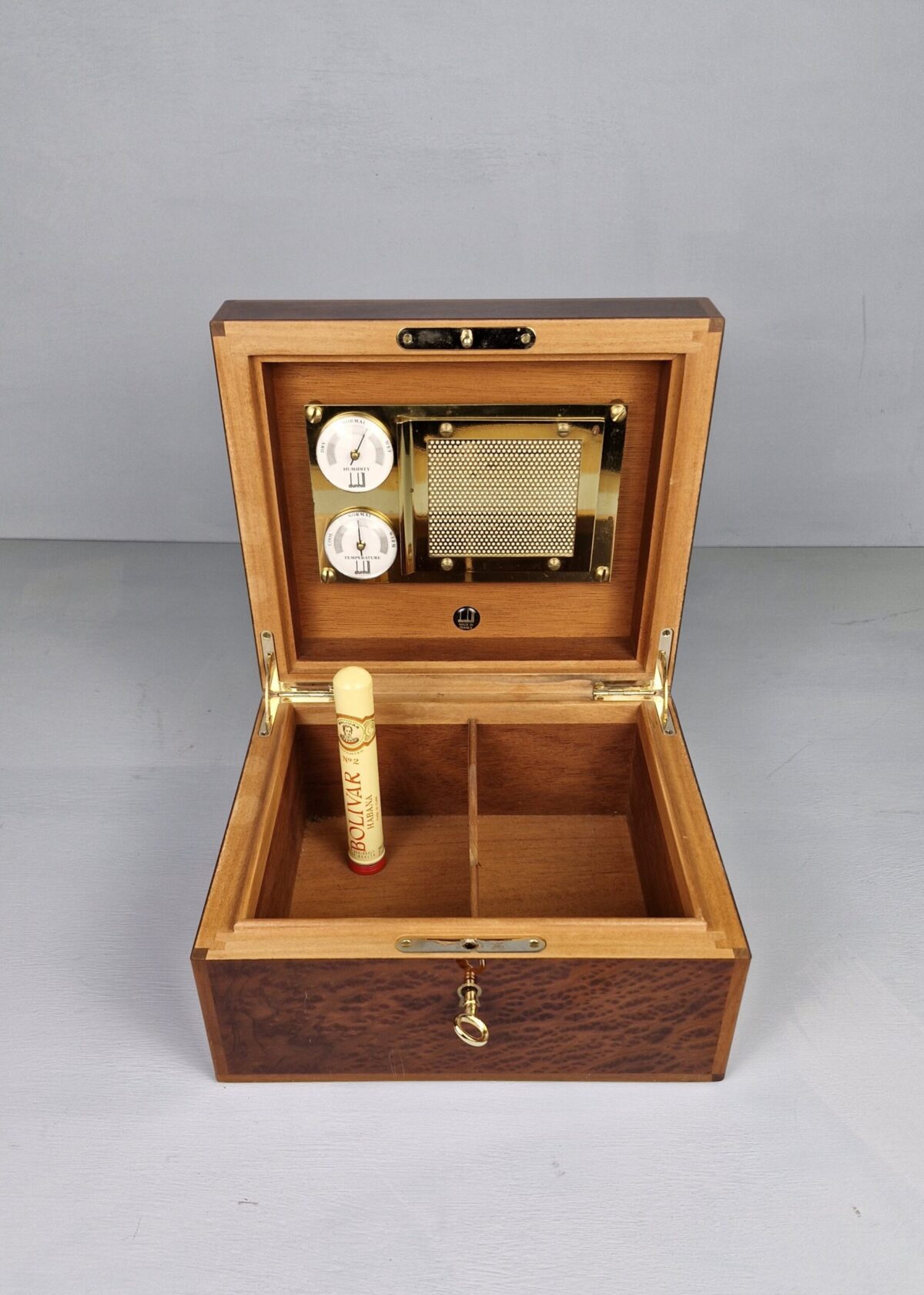 Dunhill humidor