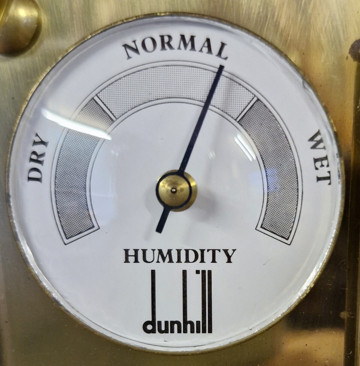 Dunhill humidor - Image 6