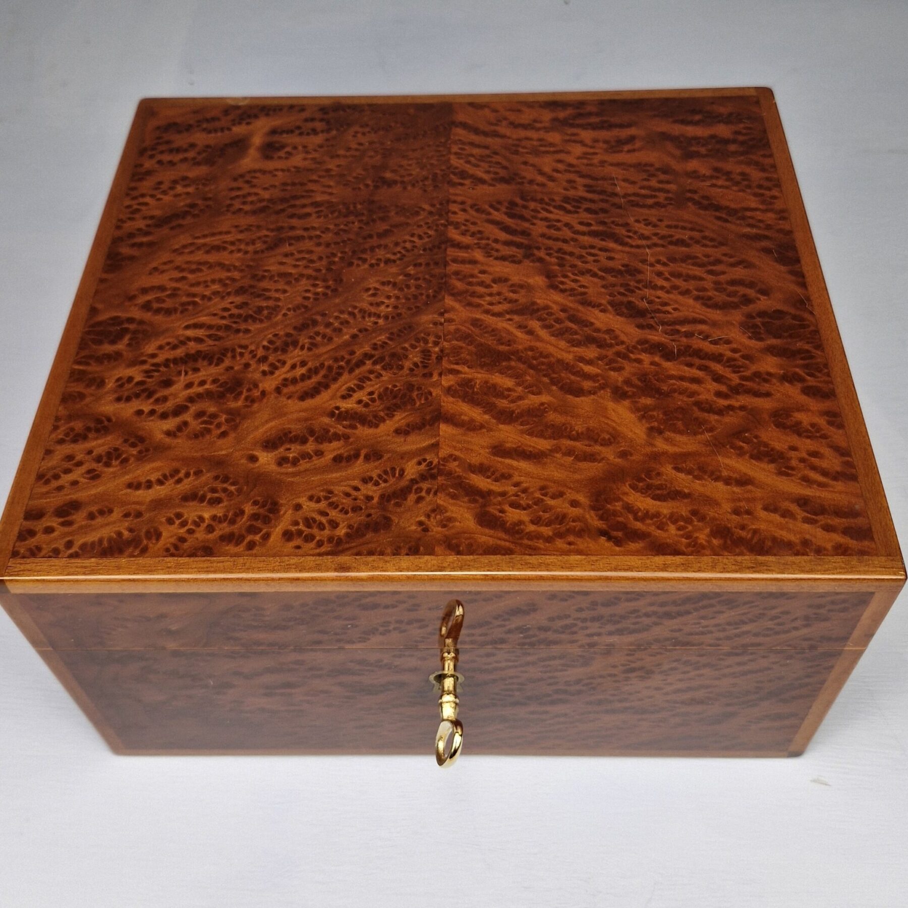 Dunhill humidor