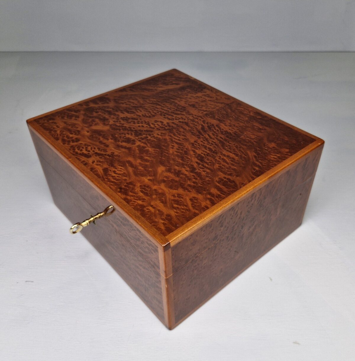 Dunhill humidor