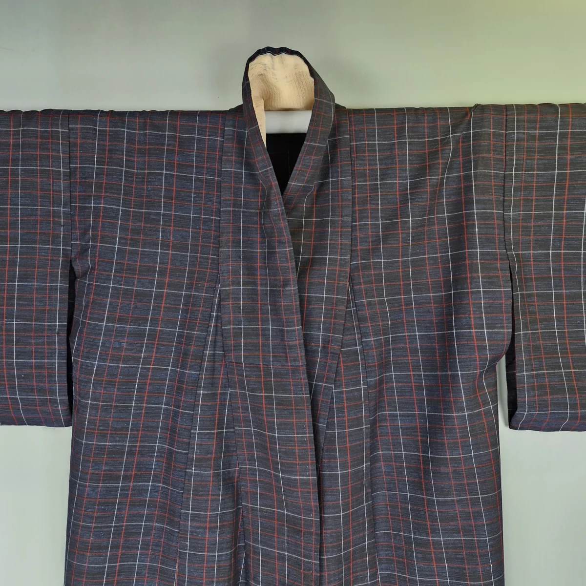 Vintage Full Length Kimono