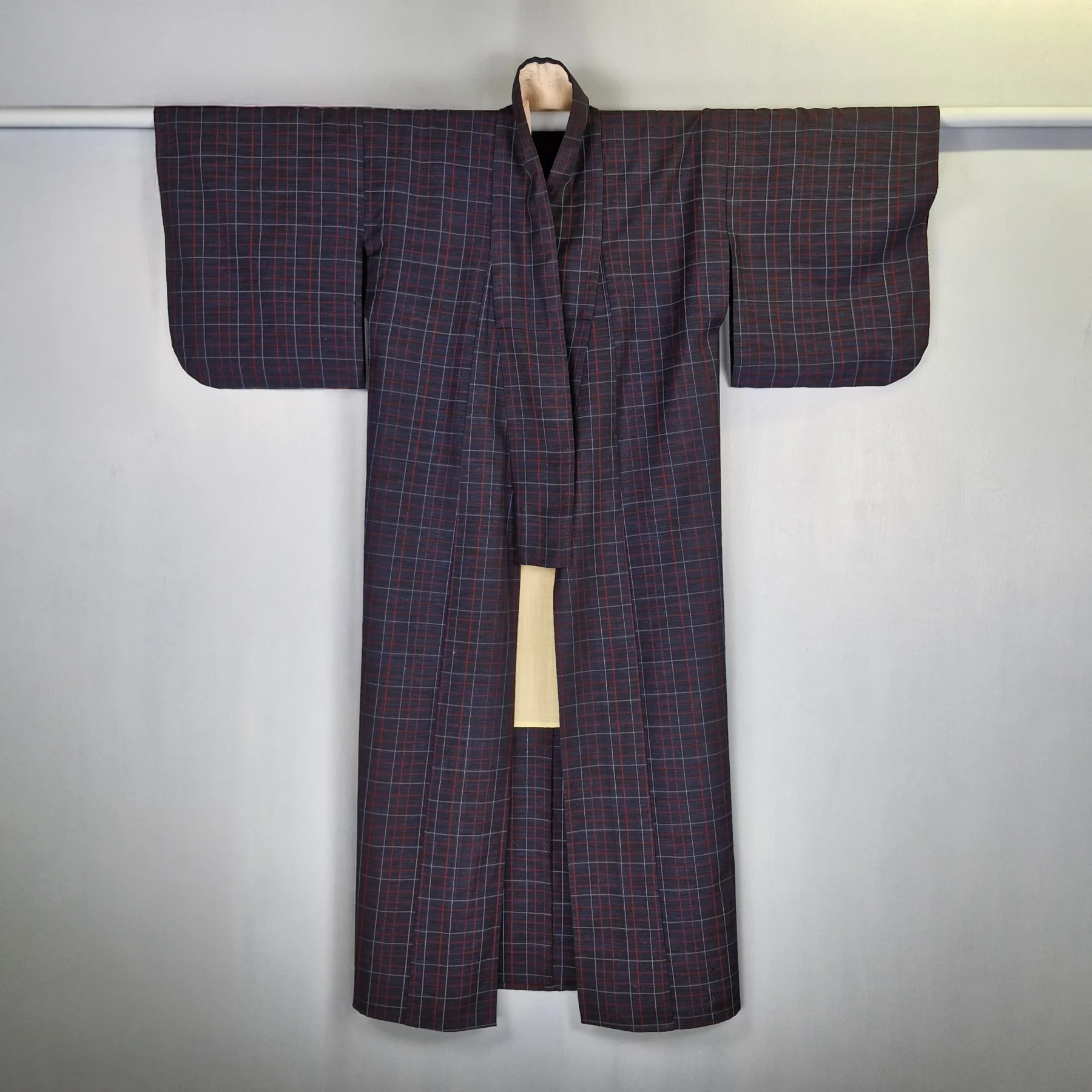 Vintage Full Length Kimono