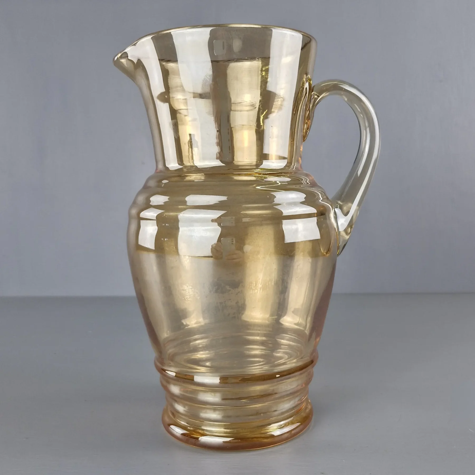 Dunbar Jug