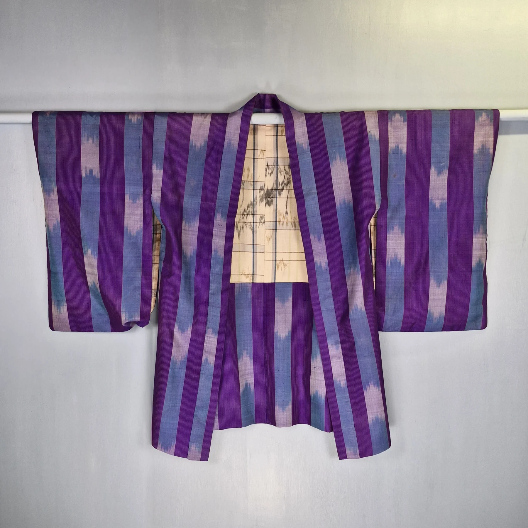 Vintage Traditional Style Kimono Jacket