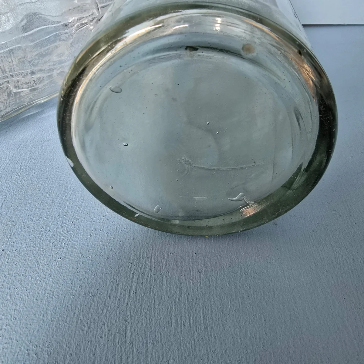 Large Apothecary Poison Bottles